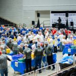 9/11 day meal pack Garland Texas